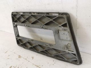 bontott MERCEDES-BENZ GLK-CLASS Jobb Ködlámpa Rács