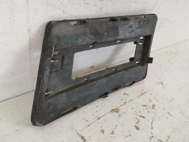 bontott MERCEDES-BENZ GLK-CLASS Jobb Ködlámpa Rács