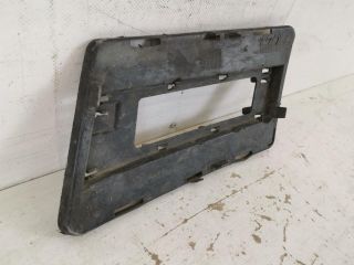 bontott MERCEDES-BENZ GLK-CLASS Jobb Ködlámpa Rács