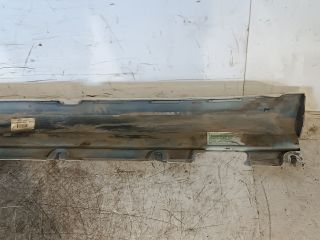 bontott MERCEDES-BENZ GLK-CLASS Jobb Küszöb