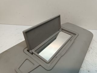 bontott MERCEDES-BENZ GLK-CLASS Jobb Napellenző