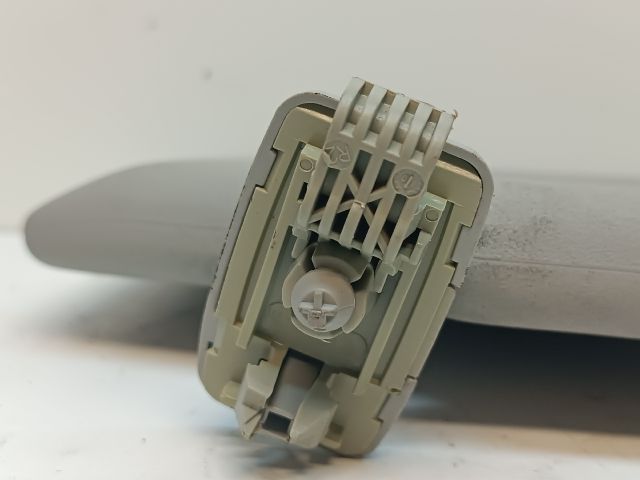 bontott MERCEDES-BENZ GLK-CLASS Jobb Napellenző