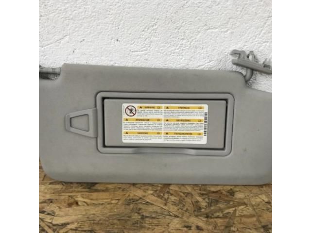 bontott MERCEDES-BENZ GLK-CLASS Jobb Napellenző