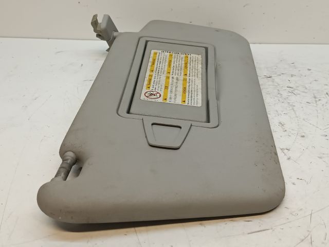 bontott MERCEDES-BENZ GLK-CLASS Jobb Napellenző