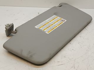 bontott MERCEDES-BENZ GLK-CLASS Jobb Napellenző