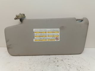 bontott MERCEDES-BENZ GLK-CLASS Jobb Napellenző