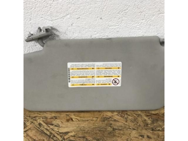 bontott MERCEDES-BENZ GLK-CLASS Jobb Napellenző