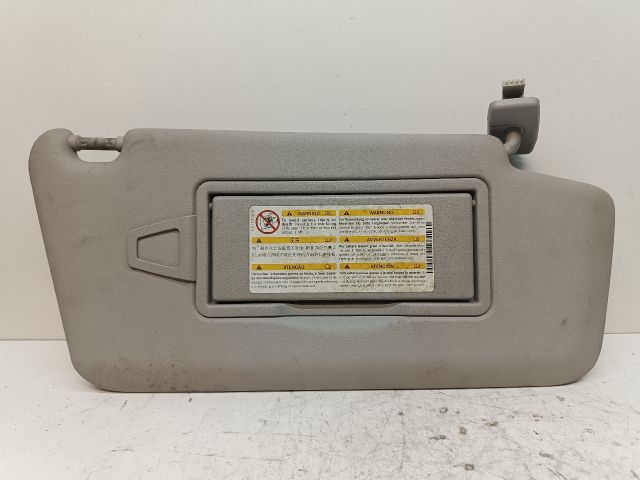 bontott MERCEDES-BENZ GLK-CLASS Jobb Napellenző