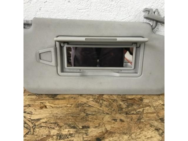 bontott MERCEDES-BENZ GLK-CLASS Jobb Napellenző