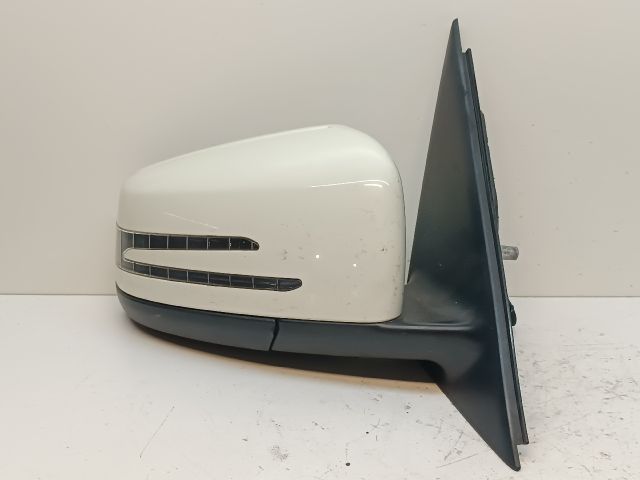 bontott MERCEDES-BENZ GLK-CLASS Jobb Visszapillantó Tükör (Elektromos)