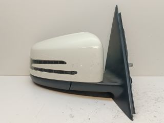 bontott MERCEDES-BENZ GLK-CLASS Jobb Visszapillantó Tükör (Elektromos)