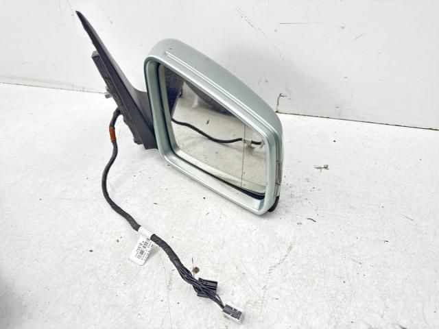 bontott MERCEDES-BENZ GLK-CLASS Jobb Visszapillantó Tükör (Elektromos)