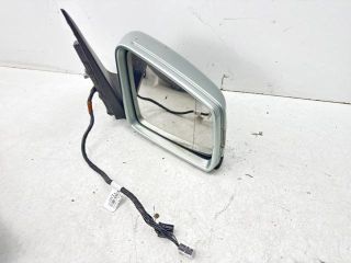 bontott MERCEDES-BENZ GLK-CLASS Jobb Visszapillantó Tükör (Elektromos)