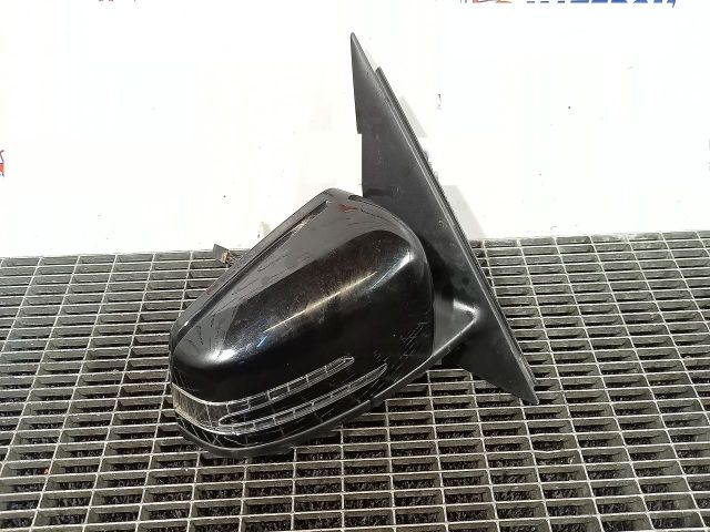 bontott MERCEDES-BENZ GLK-CLASS Jobb Visszapillantó Tükör (Elektromos)