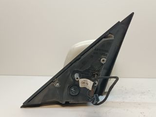 bontott MERCEDES-BENZ GLK-CLASS Jobb Visszapillantó Tükör (Elektromos)