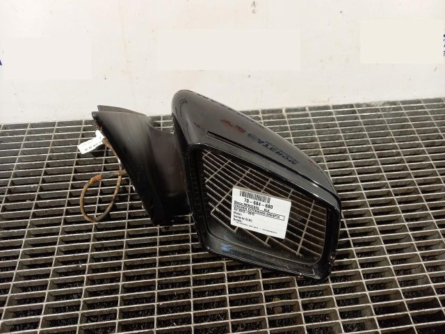 bontott MERCEDES-BENZ GLK-CLASS Jobb Visszapillantó Tükör (Elektromos)