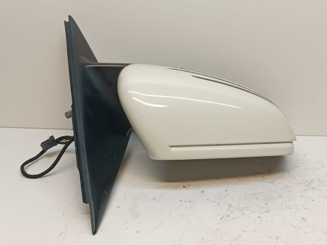 bontott MERCEDES-BENZ GLK-CLASS Jobb Visszapillantó Tükör (Elektromos)