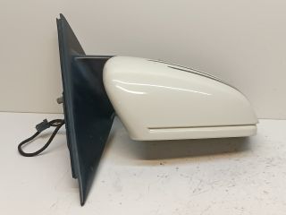 bontott MERCEDES-BENZ GLK-CLASS Jobb Visszapillantó Tükör (Elektromos)