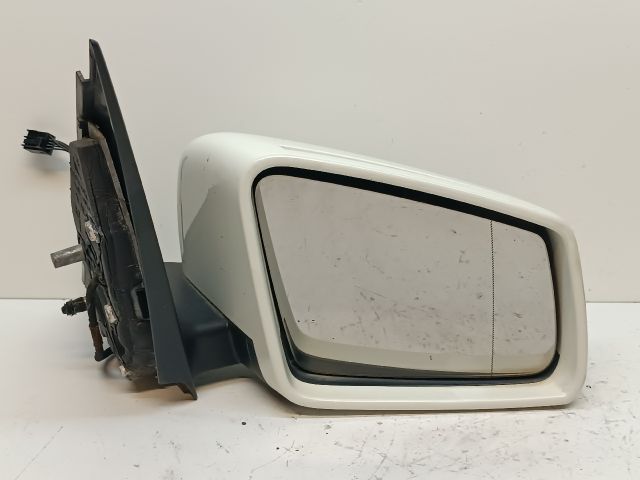 bontott MERCEDES-BENZ GLK-CLASS Jobb Visszapillantó Tükör (Elektromos)