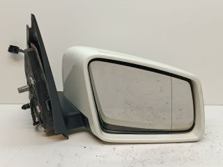 bontott MERCEDES-BENZ GLK-CLASS Jobb Visszapillantó Tükör (Elektromos)