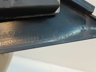 bontott MERCEDES-BENZ GLK-CLASS Jobb Visszapillantó Tükör (Elektromos)