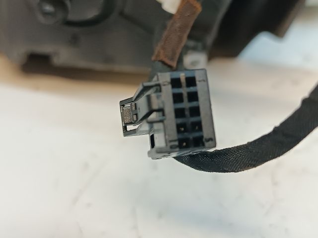 bontott MERCEDES-BENZ GLK-CLASS Jobb Visszapillantó Tükör (Elektromos)