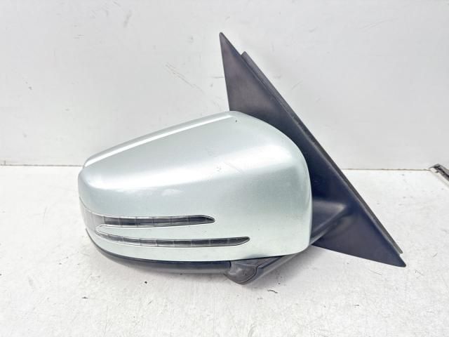 bontott MERCEDES-BENZ GLK-CLASS Jobb Visszapillantó Tükör (Elektromos)