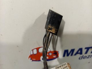 bontott MERCEDES-BENZ GLK-CLASS Jobb Visszapillantó Tükör (Elektromos)