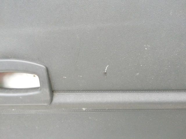 bontott MERCEDES-BENZ GLK-CLASS Kalaptartó