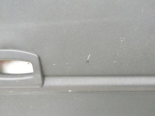 bontott MERCEDES-BENZ GLK-CLASS Kalaptartó