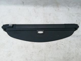 bontott MERCEDES-BENZ GLK-CLASS Kalaptartó