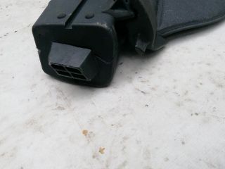 bontott MERCEDES-BENZ GLK-CLASS Kalaptartó