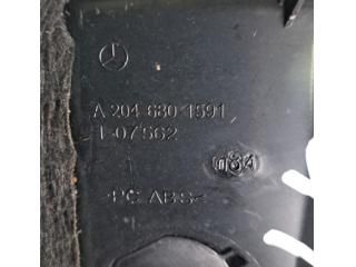 bontott MERCEDES-BENZ GLK-CLASS Kesztyűtartó