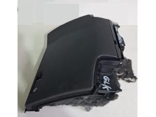 bontott MERCEDES-BENZ GLK-CLASS Kesztyűtartó