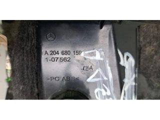 bontott MERCEDES-BENZ GLK-CLASS Kesztyűtartó