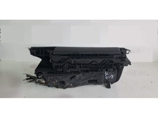 bontott MERCEDES-BENZ GLK-CLASS Kesztyűtartó