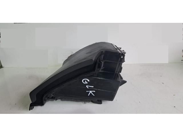 bontott MERCEDES-BENZ GLK-CLASS Kesztyűtartó