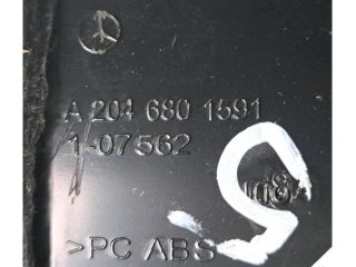 bontott MERCEDES-BENZ GLK-CLASS Kesztyűtartó