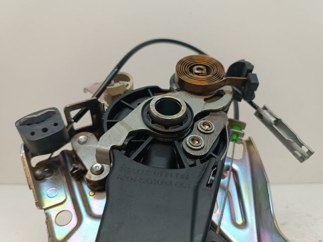 bontott MERCEDES-BENZ GLK-CLASS Kézifék Kar