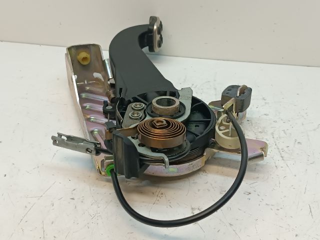 bontott MERCEDES-BENZ GLK-CLASS Kézifék Kar