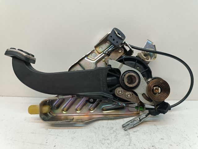 bontott MERCEDES-BENZ GLK-CLASS Kézifék Kar