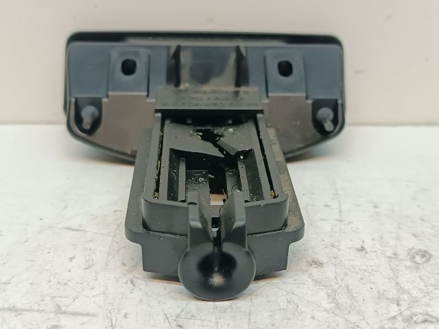 bontott MERCEDES-BENZ GLK-CLASS Kézifék Kar