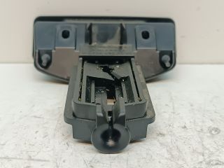 bontott MERCEDES-BENZ GLK-CLASS Kézifék Kar