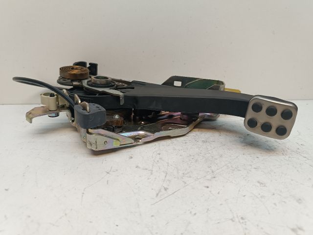 bontott MERCEDES-BENZ GLK-CLASS Kézifék Kar