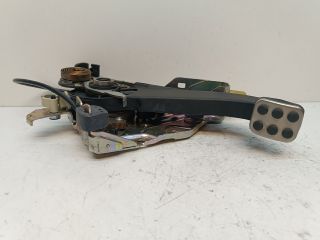 bontott MERCEDES-BENZ GLK-CLASS Kézifék Kar