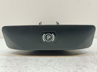 bontott MERCEDES-BENZ GLK-CLASS Kézifék Kar