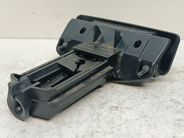 bontott MERCEDES-BENZ GLK-CLASS Kézifék Kar