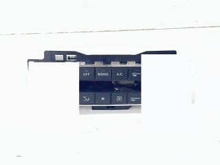 bontott MERCEDES-BENZ GLK-CLASS Klíma Kapcsoló