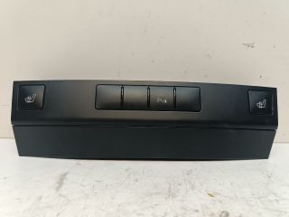 bontott MERCEDES-BENZ GLK-CLASS Kombinált Kapcsoló