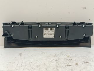 bontott MERCEDES-BENZ GLK-CLASS Kombinált Kapcsoló